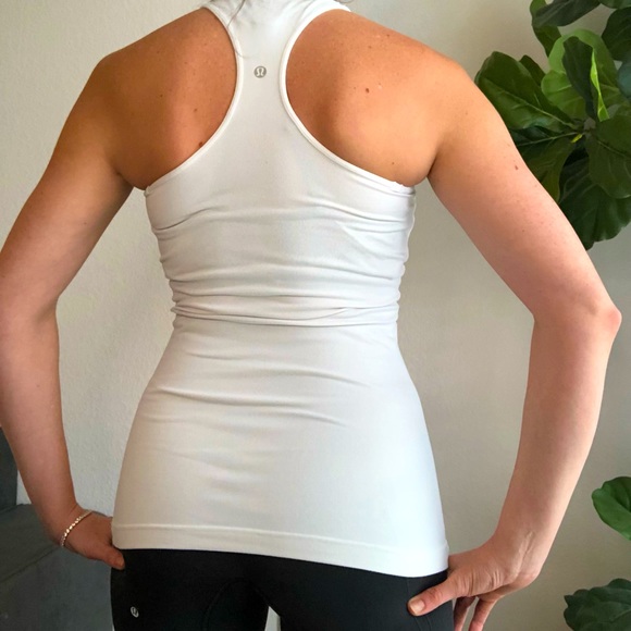 Lululemon Racerback Tank - Picture 6 of 10